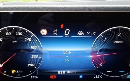 Mercedes-Benz GLE Coupe, 2025 год, 17 433 000 рублей, 17 фотография