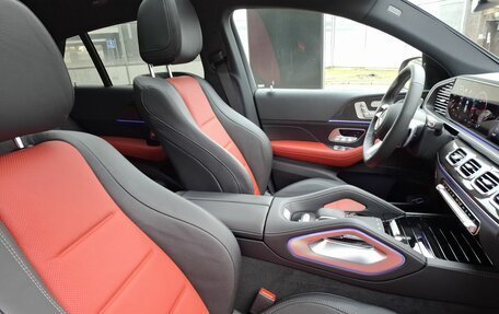 Mercedes-Benz GLE Coupe, 2025 год, 17 433 000 рублей, 23 фотография