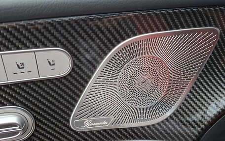 Mercedes-Benz GLE Coupe, 2025 год, 17 433 000 рублей, 13 фотография