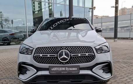 Mercedes-Benz GLE Coupe, 2025 год, 17 433 000 рублей, 9 фотография