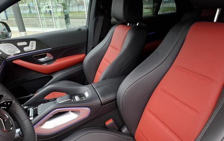 Mercedes-Benz GLE Coupe, 2025 год, 17 433 000 рублей, 14 фотография