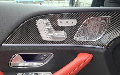 Mercedes-Benz GLE Coupe, 2025 год, 17 433 000 рублей, 12 фотография