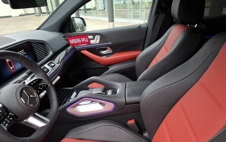 Mercedes-Benz GLE Coupe, 2025 год, 17 433 000 рублей, 15 фотография