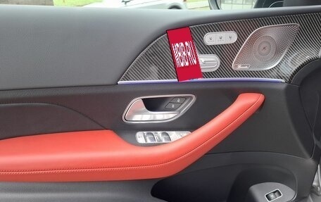 Mercedes-Benz GLE Coupe, 2025 год, 17 433 000 рублей, 11 фотография