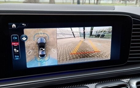 Mercedes-Benz GLE Coupe, 2025 год, 17 433 000 рублей, 18 фотография