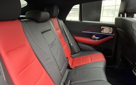 Mercedes-Benz GLE Coupe, 2025 год, 17 433 000 рублей, 25 фотография