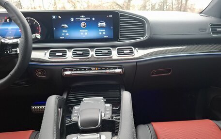 Mercedes-Benz GLE Coupe, 2025 год, 17 433 000 рублей, 30 фотография