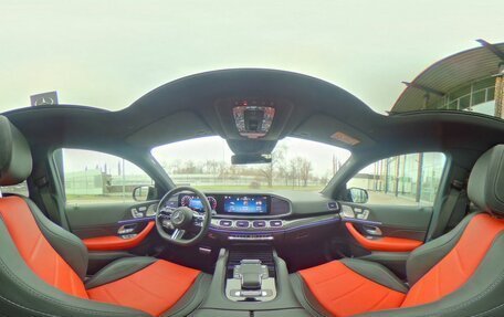 Mercedes-Benz GLE Coupe, 2025 год, 17 433 000 рублей, 31 фотография