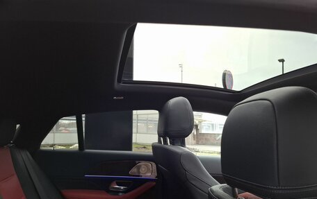 Mercedes-Benz GLE Coupe, 2025 год, 17 433 000 рублей, 26 фотография