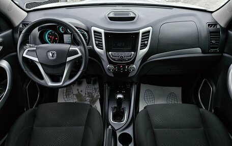 Changan CS35, 2017 год, 870 000 рублей, 8 фотография