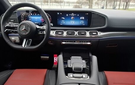 Mercedes-Benz GLE Coupe, 2025 год, 17 433 000 рублей, 28 фотография