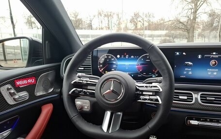 Mercedes-Benz GLE Coupe, 2025 год, 17 433 000 рублей, 29 фотография