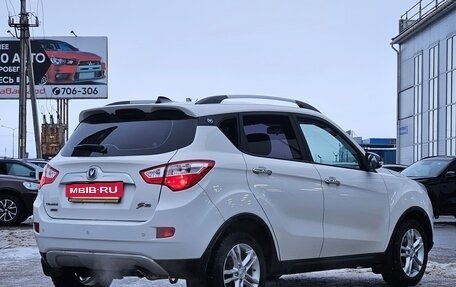 Changan CS35, 2017 год, 870 000 рублей, 5 фотография