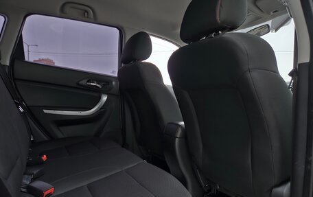 Changan CS35, 2017 год, 870 000 рублей, 12 фотография