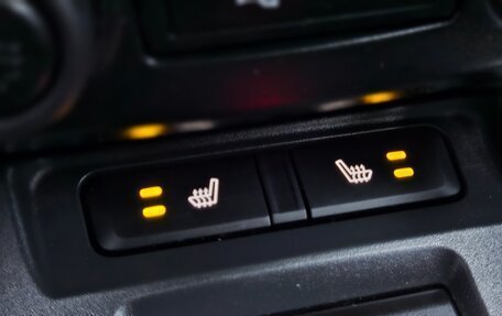 Changan CS35, 2017 год, 870 000 рублей, 15 фотография