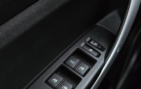 Changan CS35, 2017 год, 870 000 рублей, 17 фотография