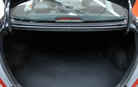 Hyundai Solaris II рестайлинг, 2015 год, 1 050 000 рублей, 9 фотография