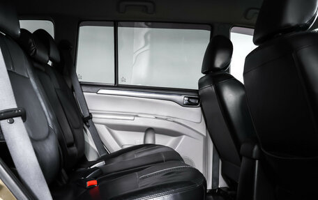 Mitsubishi Pajero Sport II рестайлинг, 2015 год, 1 878 000 рублей, 12 фотография