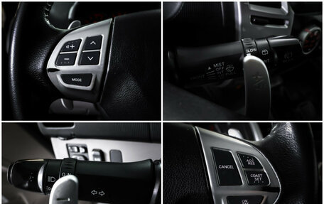 Mitsubishi Pajero Sport II рестайлинг, 2015 год, 1 878 000 рублей, 18 фотография