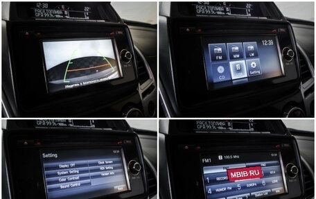 Mitsubishi Pajero Sport II рестайлинг, 2015 год, 1 878 000 рублей, 21 фотография