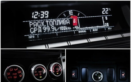 Mitsubishi Pajero Sport II рестайлинг, 2015 год, 1 878 000 рублей, 19 фотография