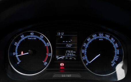 Skoda Rapid I, 2019 год, 1 180 000 рублей, 13 фотография