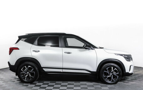 KIA Seltos I, 2024 год, 2 748 000 рублей, 4 фотография