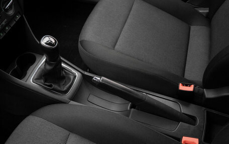 Skoda Rapid I, 2019 год, 1 180 000 рублей, 15 фотография