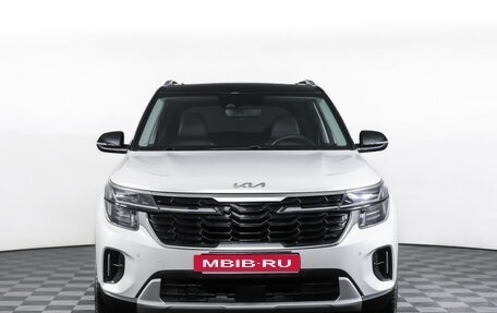 KIA Seltos I, 2024 год, 2 748 000 рублей, 2 фотография