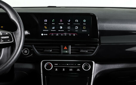 KIA Seltos I, 2024 год, 2 748 000 рублей, 14 фотография