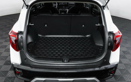 KIA Seltos I, 2024 год, 2 748 000 рублей, 10 фотография