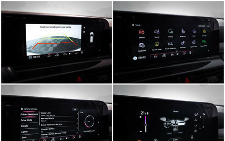 KIA Seltos I, 2024 год, 2 748 000 рублей, 22 фотография