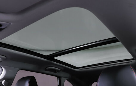 KIA Seltos I, 2024 год, 2 748 000 рублей, 18 фотография