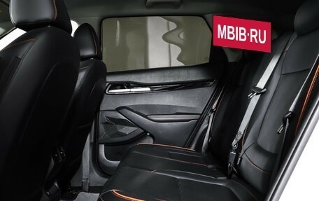 KIA Seltos I, 2024 год, 2 748 000 рублей, 12 фотография
