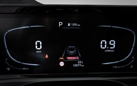 KIA Seltos I, 2024 год, 2 748 000 рублей, 16 фотография