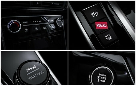 KIA Seltos I, 2024 год, 2 748 000 рублей, 20 фотография