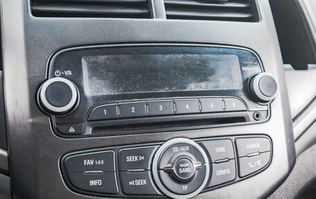 Chevrolet Aveo III, 2014 год, 559 000 рублей, 19 фотография