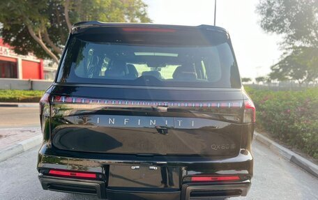 Infiniti QX80, 2025 год, 19 990 000 рублей, 6 фотография