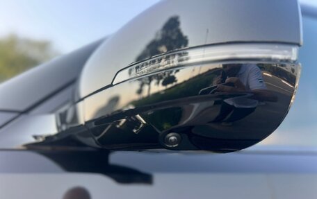 Infiniti QX80, 2025 год, 19 990 000 рублей, 9 фотография