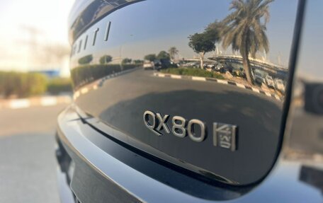 Infiniti QX80, 2025 год, 19 990 000 рублей, 11 фотография