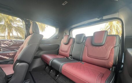 Infiniti QX80, 2025 год, 19 990 000 рублей, 12 фотография