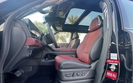 Infiniti QX80, 2025 год, 19 990 000 рублей, 10 фотография