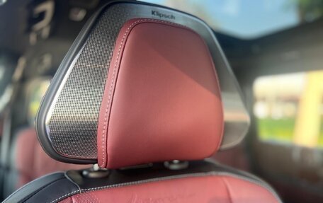 Infiniti QX80, 2025 год, 19 990 000 рублей, 25 фотография