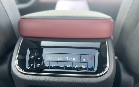 Infiniti QX80, 2025 год, 19 990 000 рублей, 23 фотография