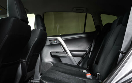 Toyota RAV4, 2015 год, 1 986 000 рублей, 12 фотография