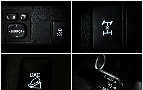 Toyota RAV4, 2015 год, 1 986 000 рублей, 19 фотография