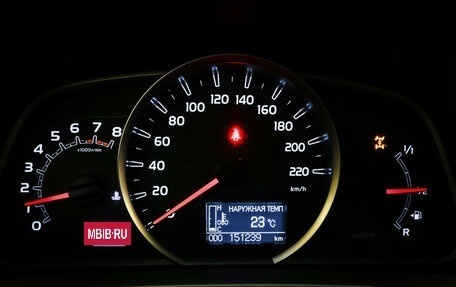 Toyota RAV4, 2015 год, 1 986 000 рублей, 16 фотография