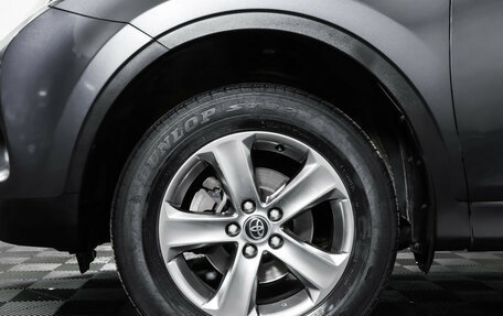 Toyota RAV4, 2015 год, 1 986 000 рублей, 24 фотография