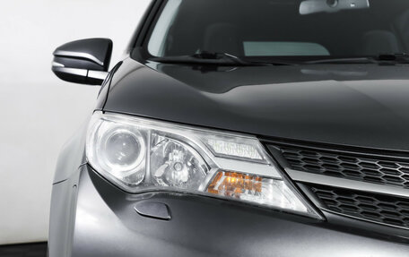 Toyota RAV4, 2015 год, 1 986 000 рублей, 22 фотография