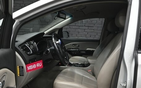 KIA Carnival III, 2019 год, 3 330 000 рублей, 10 фотография